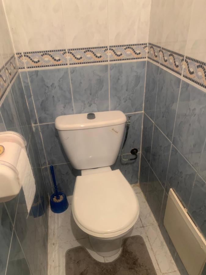 Super Riad Avec Piscine Interieure 마라케시 외부 사진