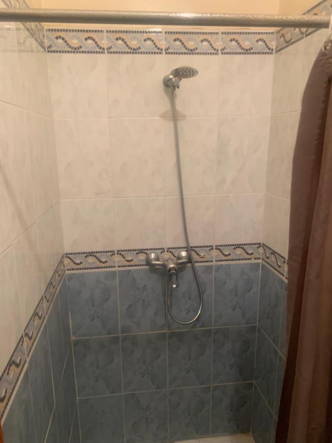 Super Riad Avec Piscine Interieure 마라케시 외부 사진
